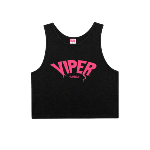 Call For A Good Time Baby Tank