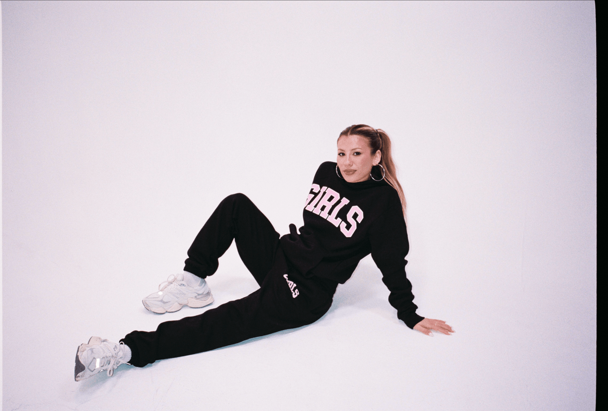 GIRLS Sweatpant