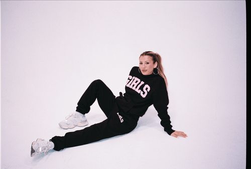 GIRLS Sweatpant
