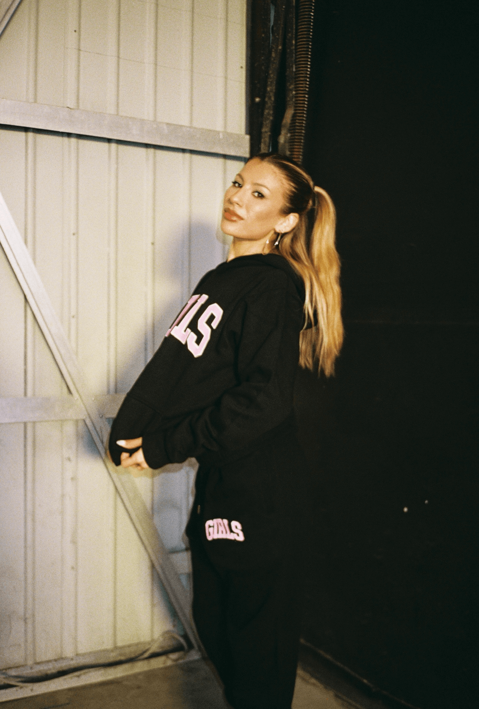 GIRLS Sweatpant