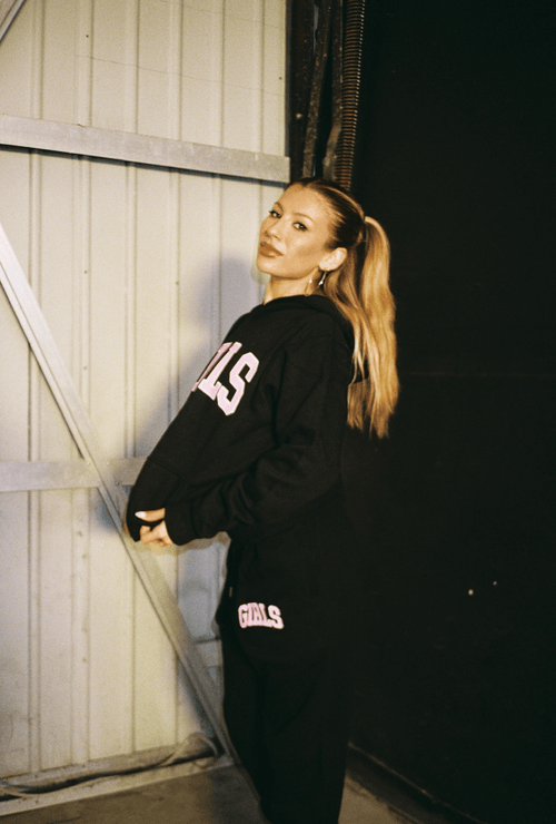 GIRLS Sweatpant