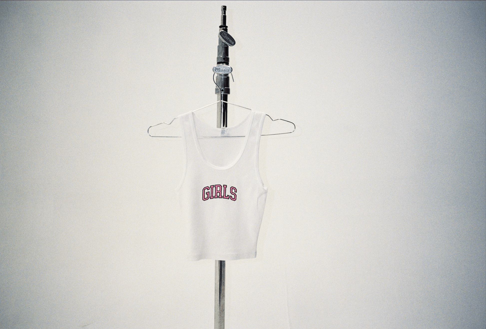 GIRLS Tank Top